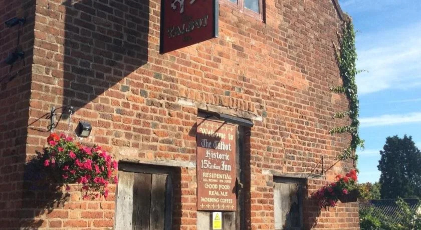 The Talbot Inn