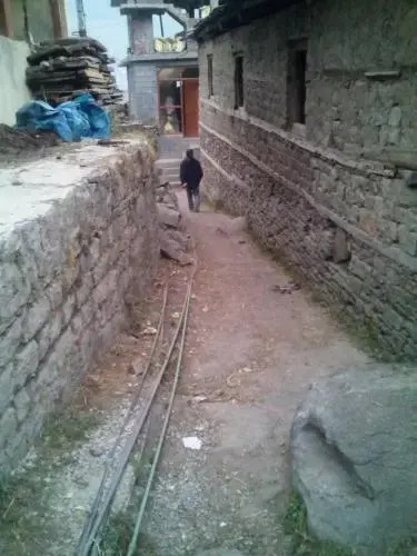 Bhoomi Holiday Homes Manali