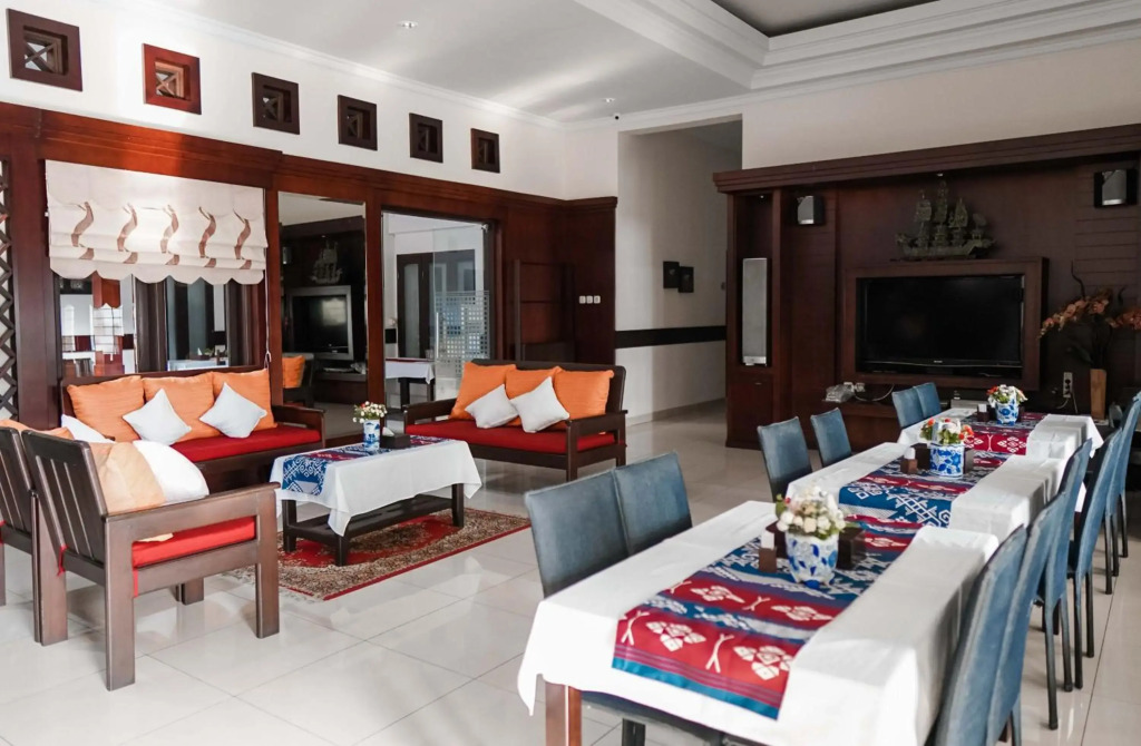 Pasola Guest House