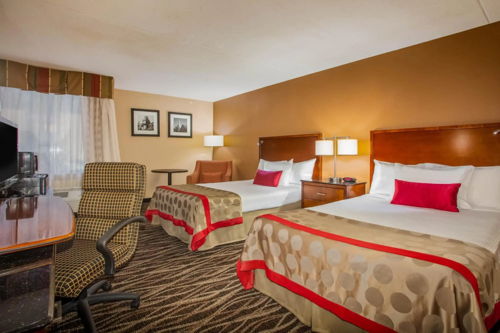 Sonesta Select Hotels Statesville