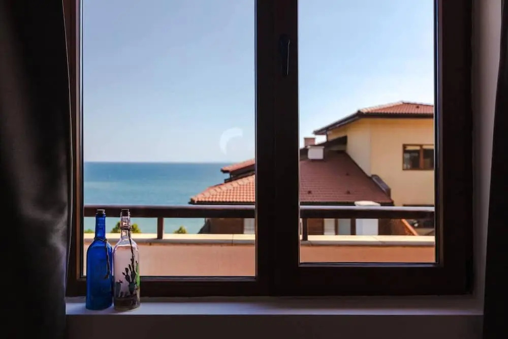 Apartello - Garden of Eden 5 - Premium SEA View