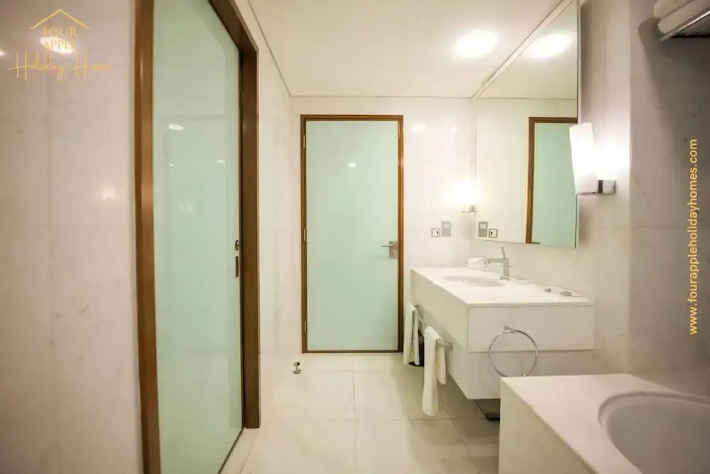 1BHK Fashion Avenue