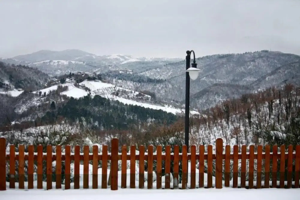 Country House Il Prato