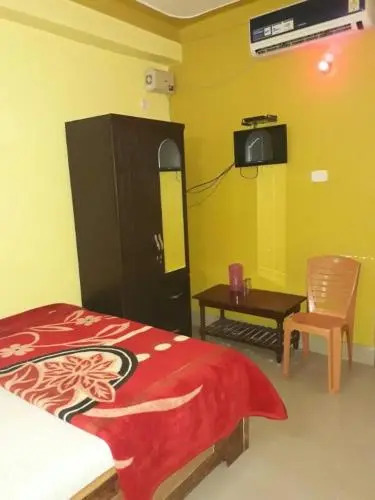 Royal Guest House