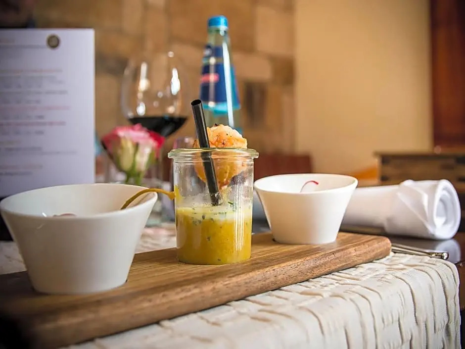 Hotel Restaurant Kochschule Rössle