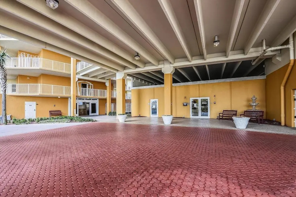 Treasure Island 1102 - Two Bedroom Condo