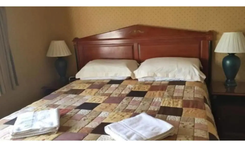 The Royal Standard Guest House