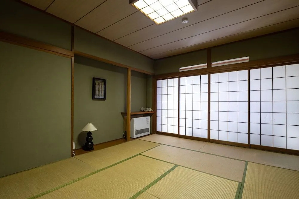 ICA Fujimi House