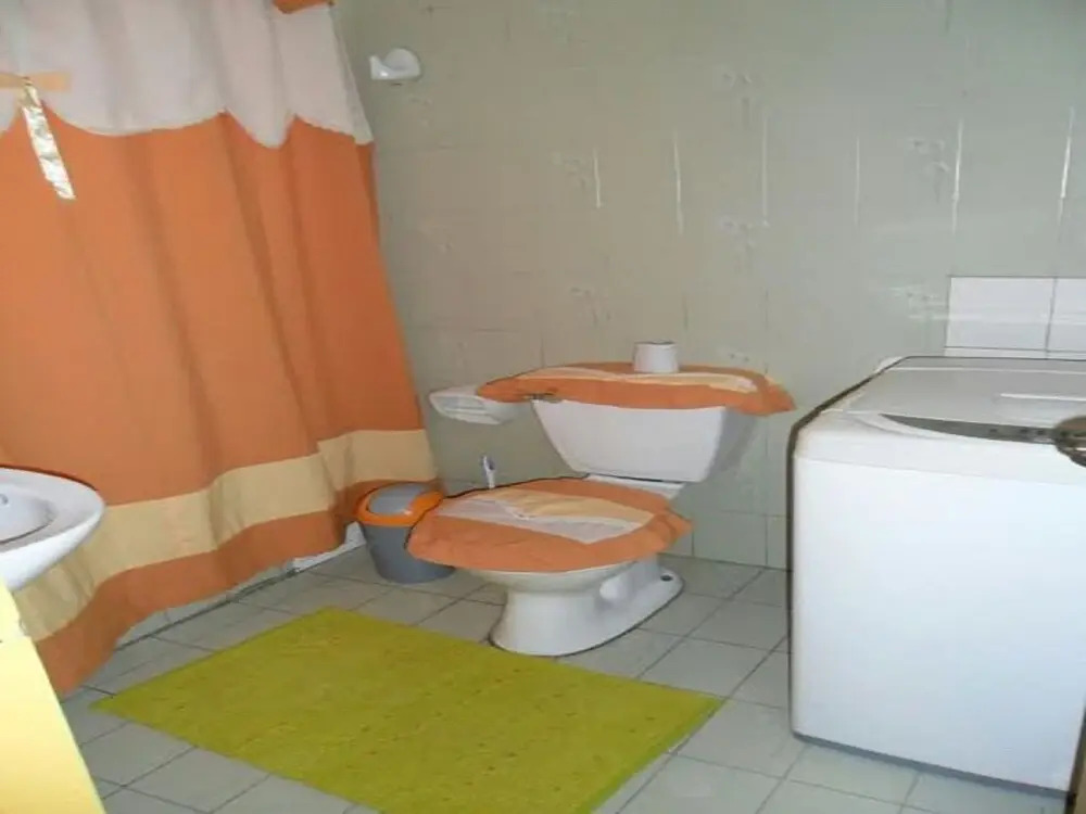 Casa Romero Para 4 Personas.la Serena
