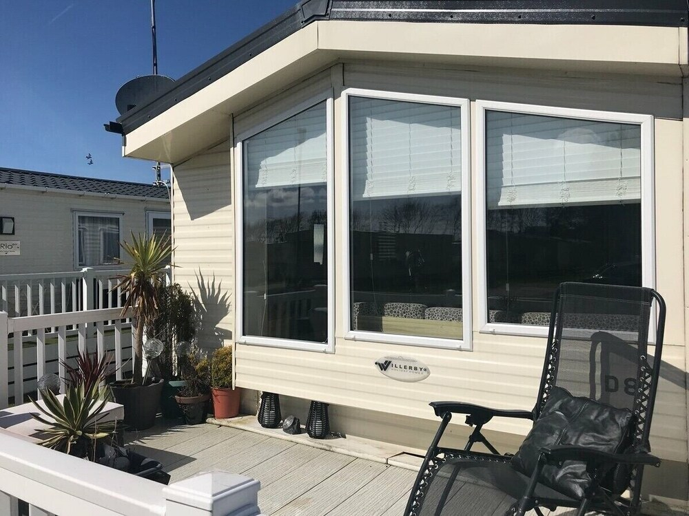 Lido Beach Holiday Park - Holiday Accommodation 7253