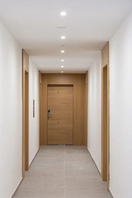Fontevita Apartments