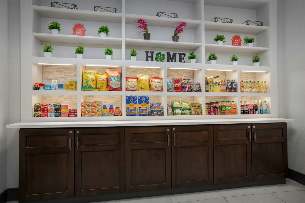 Homewood Suites by Hilton Cleveland-Solon