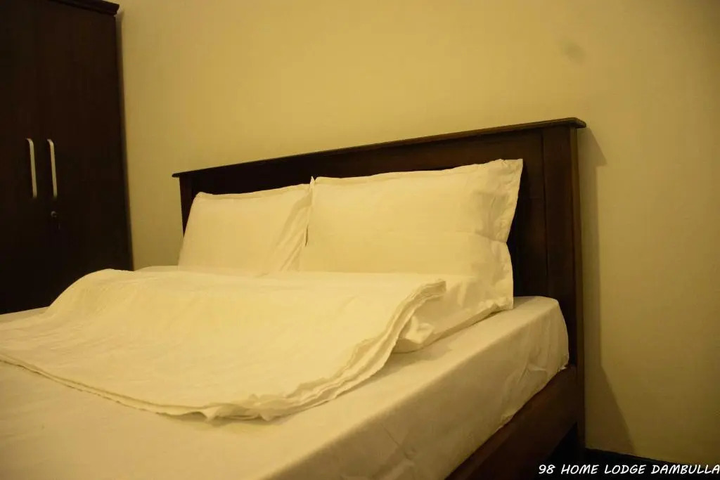 98 Home Lodge Dambulla