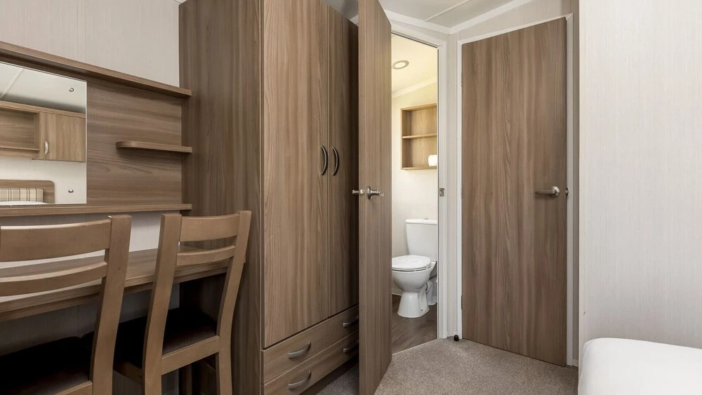 Hotel du Van - Rockley Park Caravan, Activities On-site