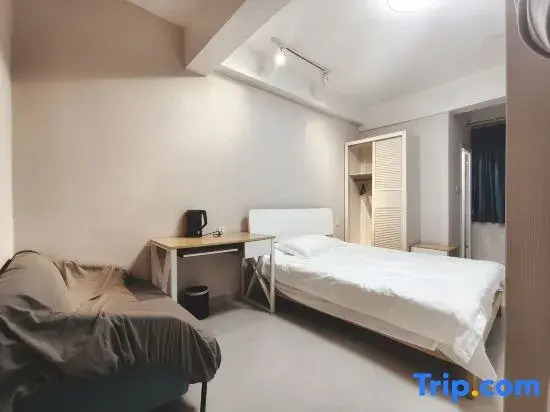 Shuniu Apartment (Shenzhen Bao'an Shangwu Subway Station)
