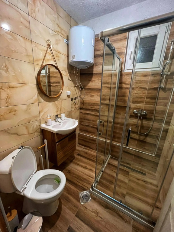 Apartment Cityview Ohrid standard