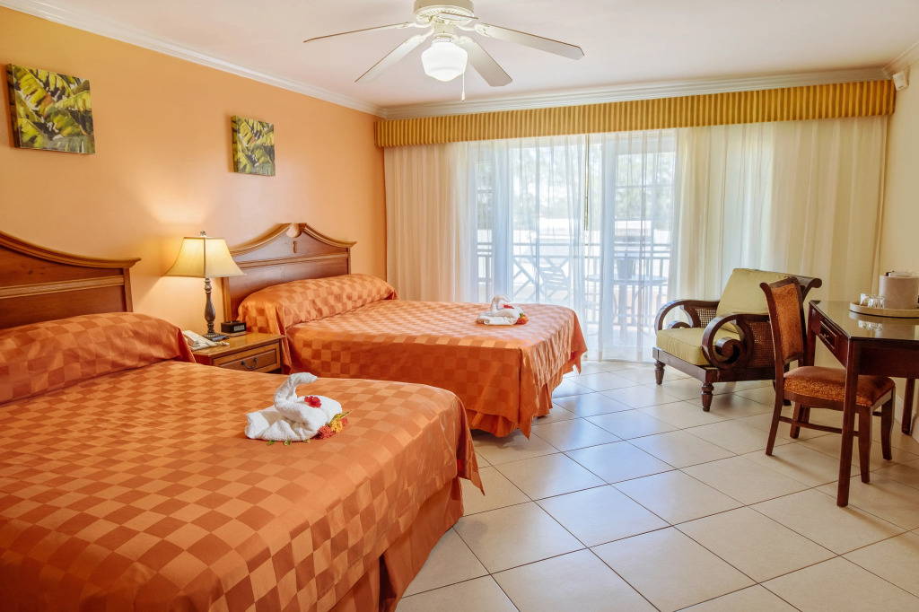 Bay Gardens Beach Resort and Spa