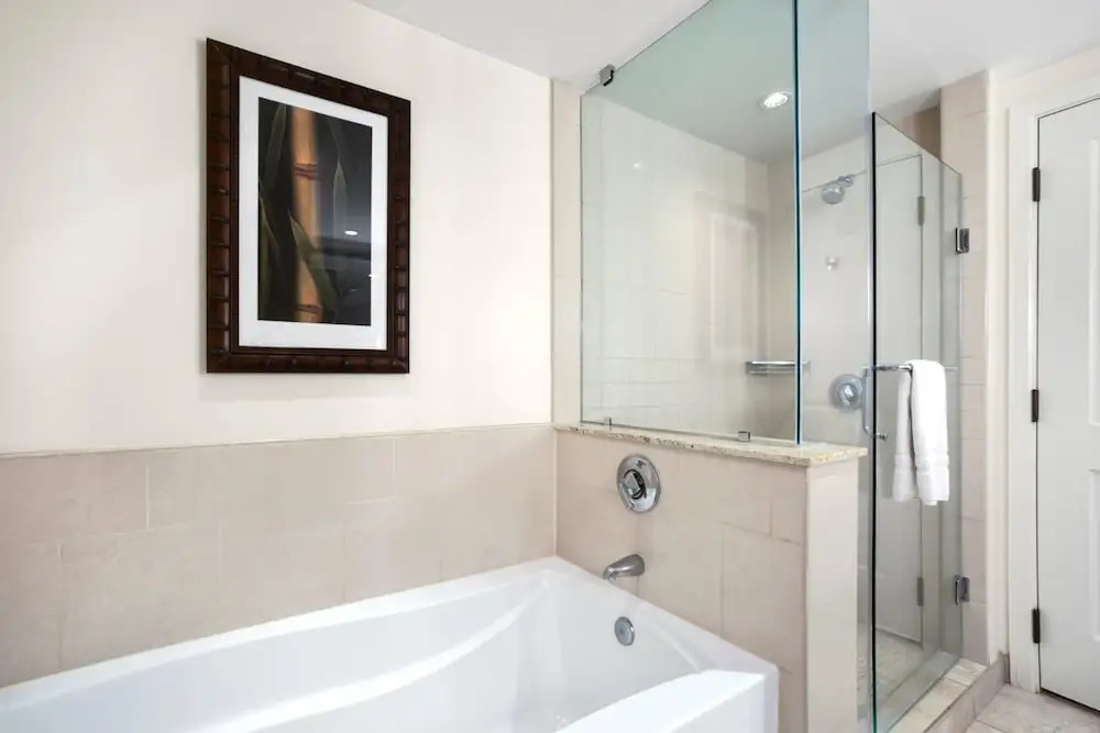 Honua Kai 4 Free Cars KBM Resorts Front Alii Suite 4 Units, 8 Bedrooms HK Ml-3182