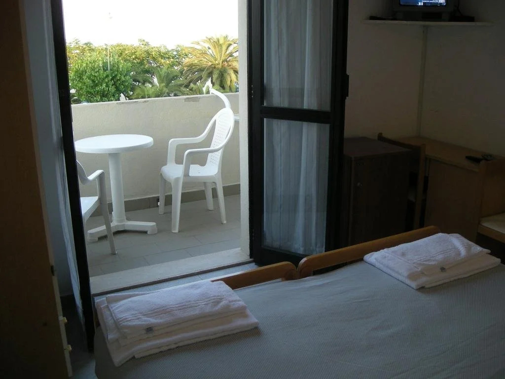 Hotel Albs