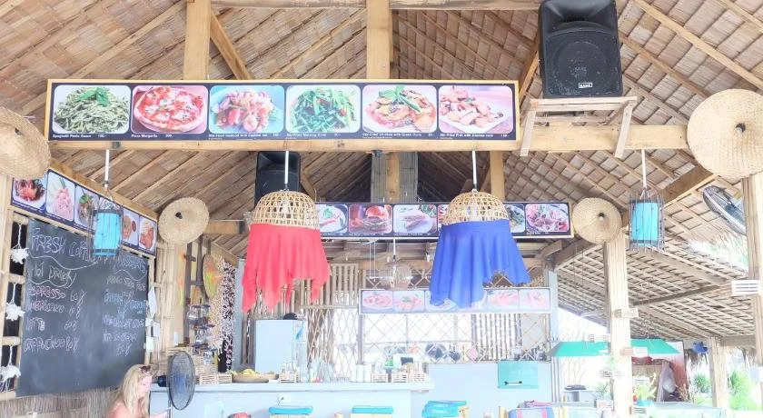 Monkey Bungalow