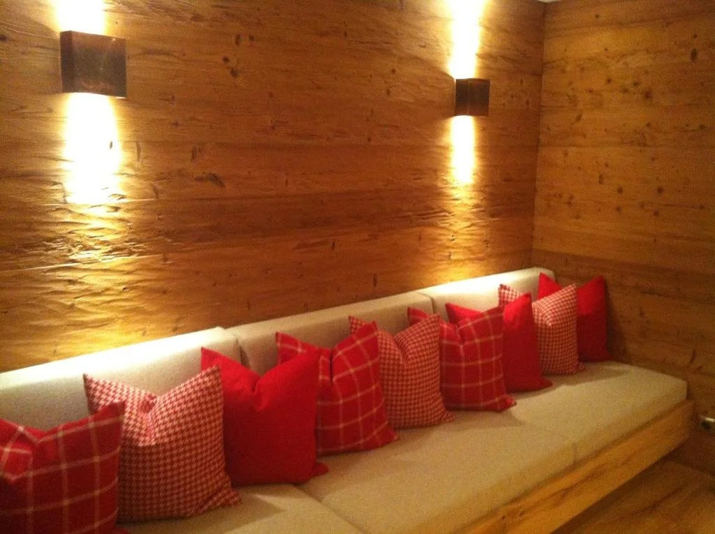 Boutiquehotel Grandau