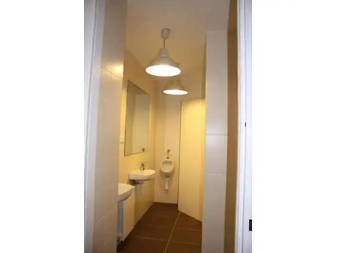 Aloha Hostel