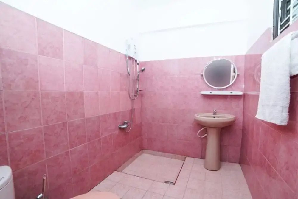 OYO 554 Hotel Miheli