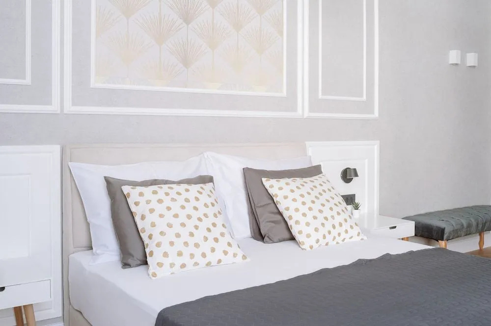 THE City Lodge - Boutique Apartments