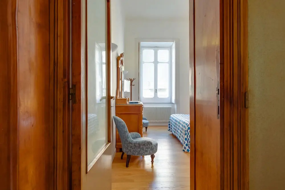 Relais Nochetta - La Casa di Partenope