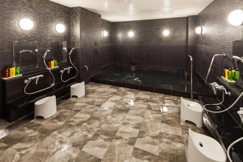 Ys HOTEL Shin Osaka
