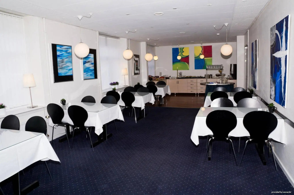 Prinsen Hotel