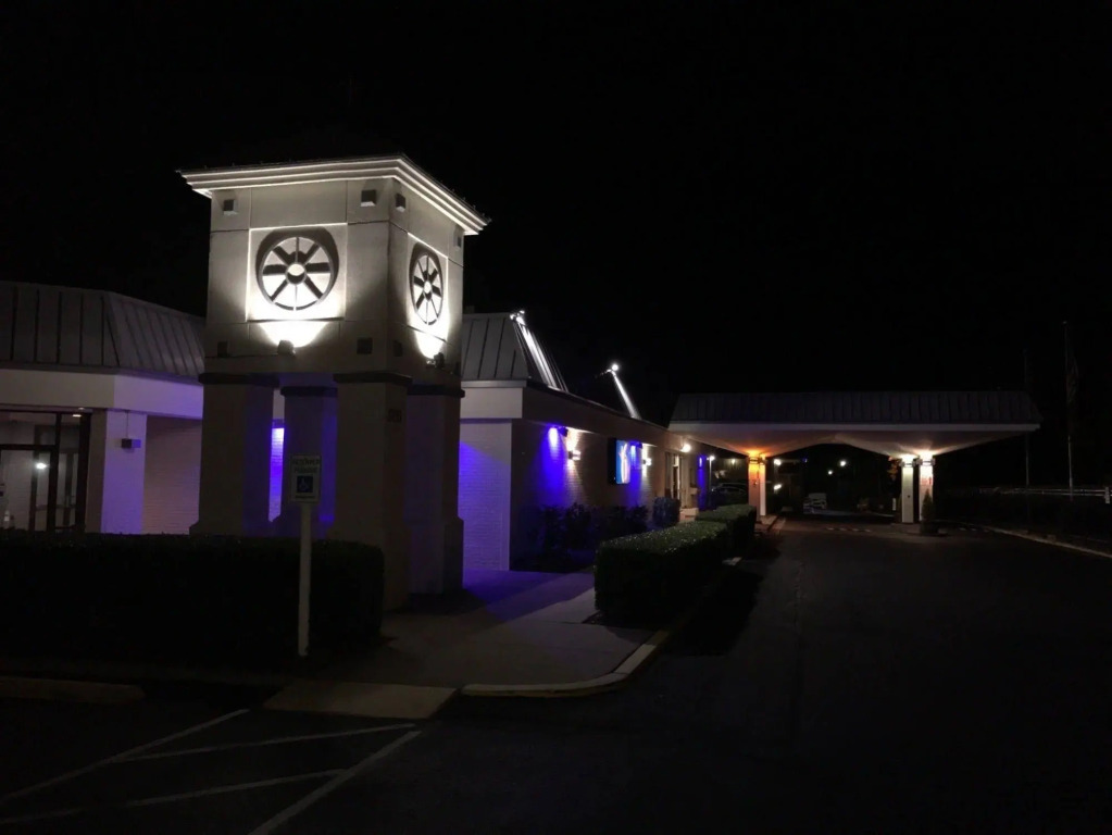 Motel 6-Dumfries, VA