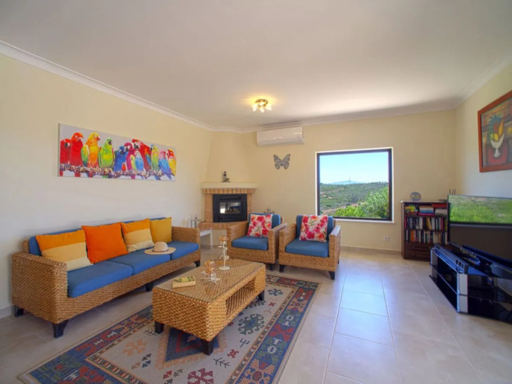 Quinta Do Mosaico