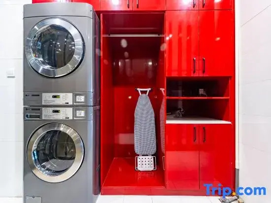 Ibis Nantong Dongjing International