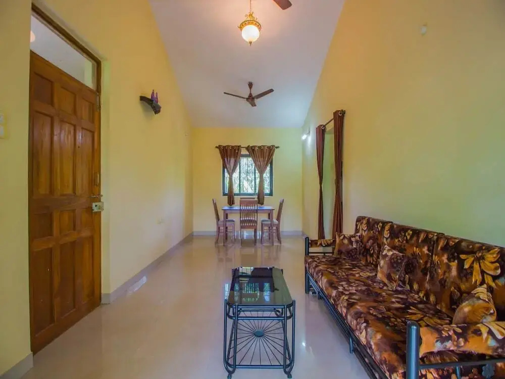 Spectrum Enclave by OYO Rooms