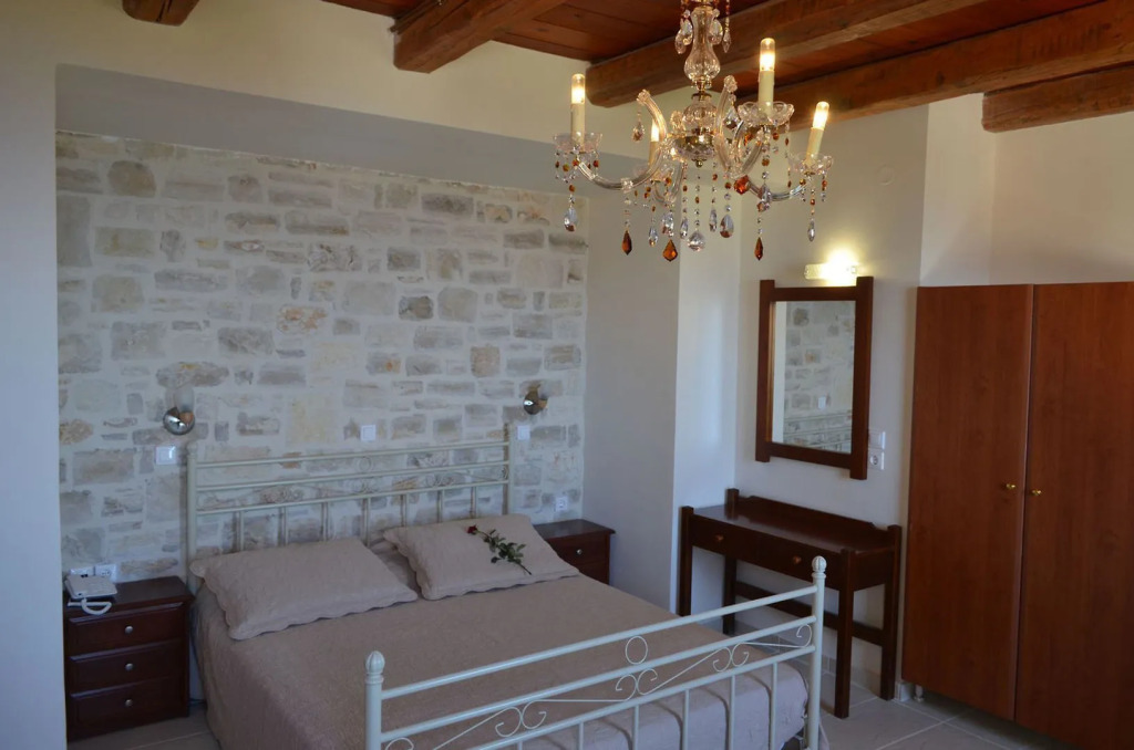 Stefanos Village Hotel