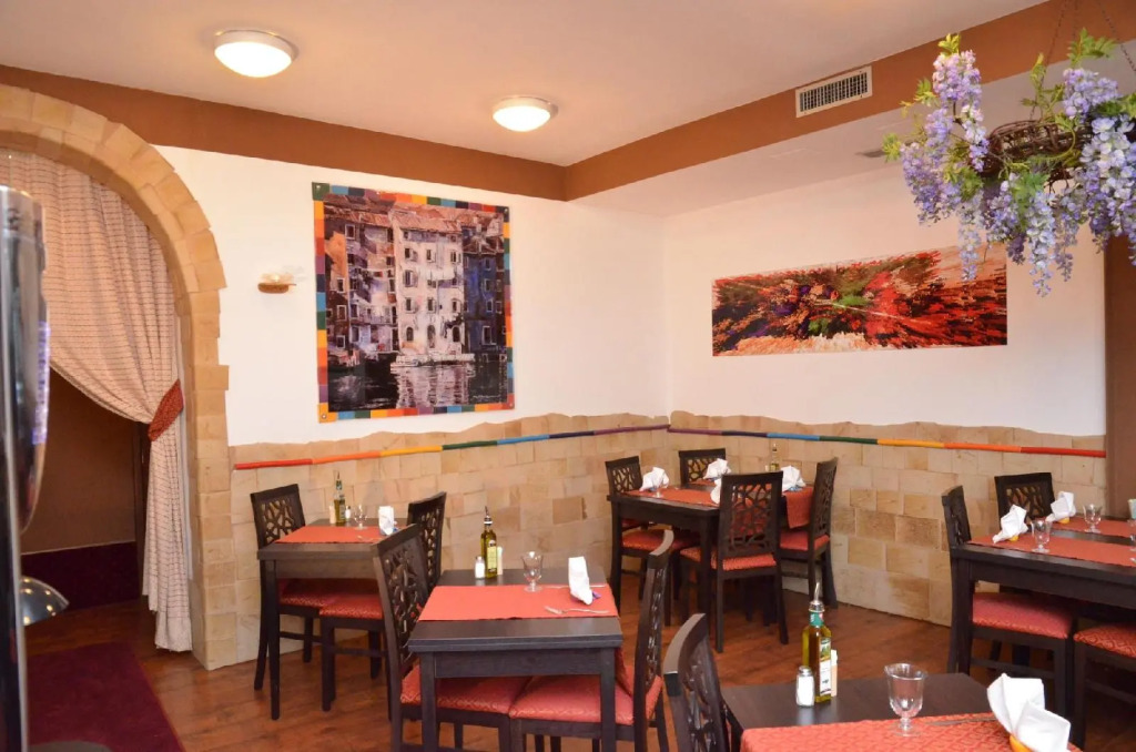 New Hotel Dulcinea