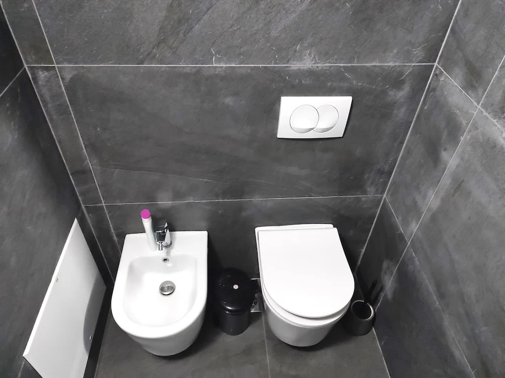 Seafront Apartment in Durres