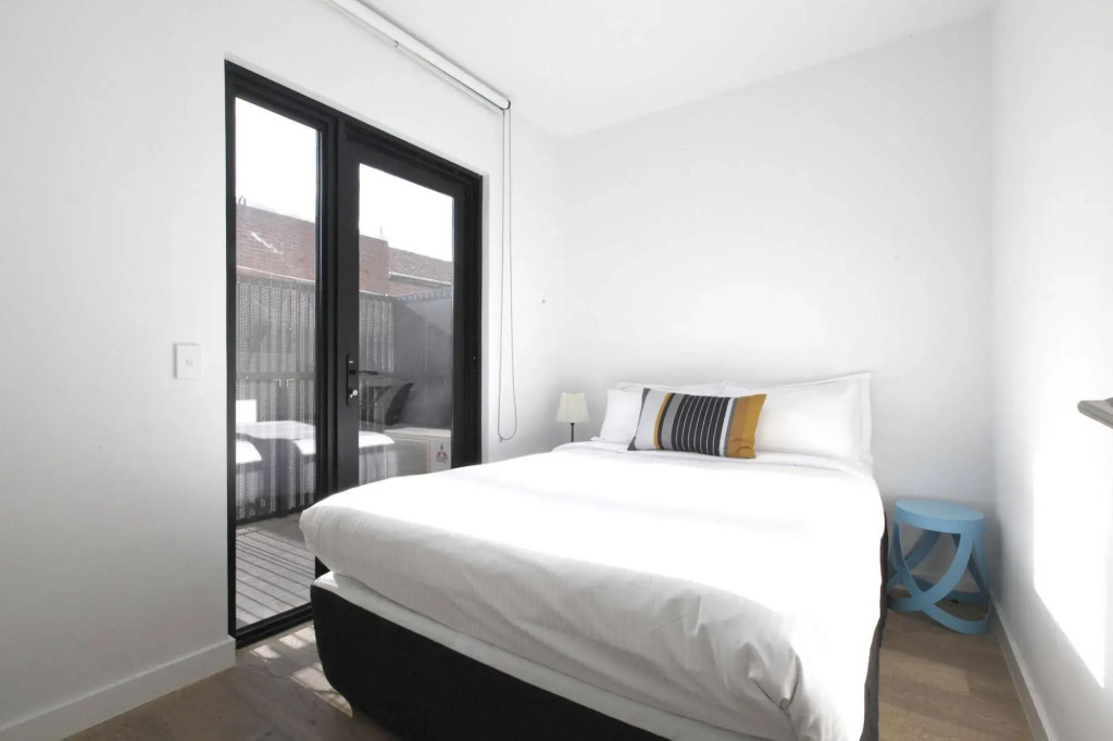 墨尔本鹿泽轩公寓酒店(Aberlour Court Residence Melbourne)