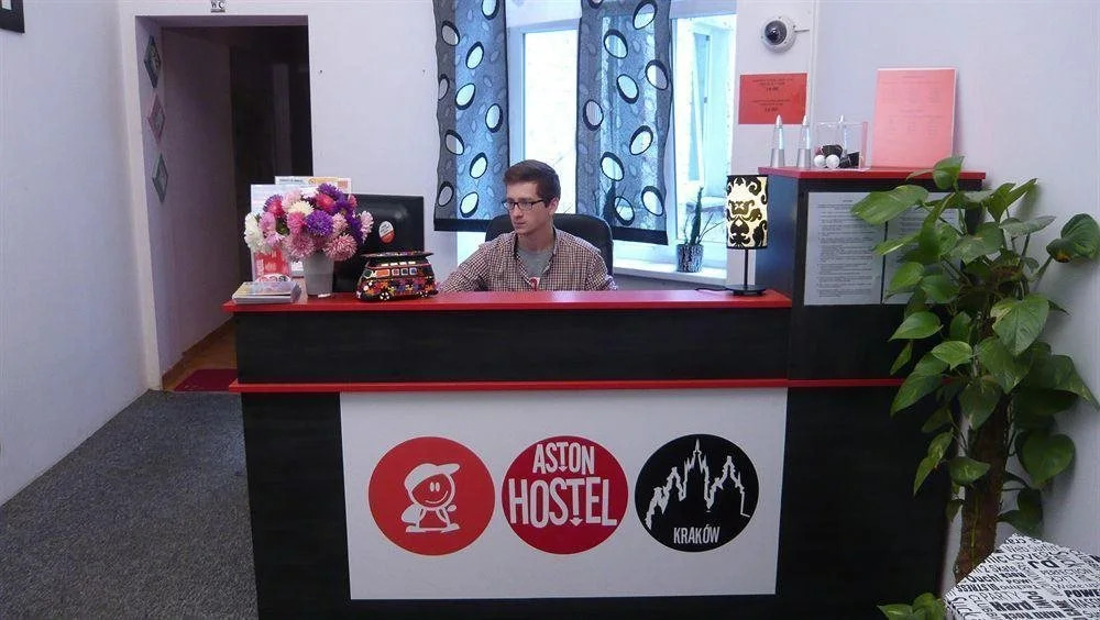 Aston Hostel