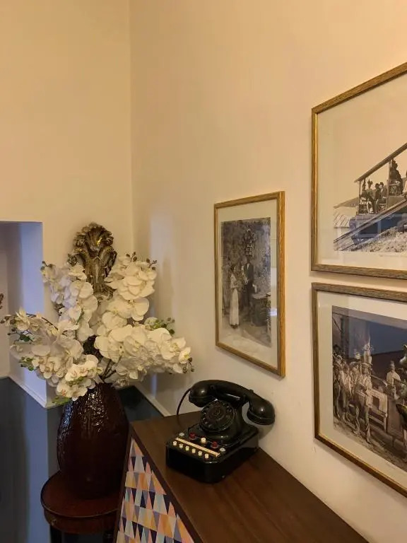 Folle Città B&B