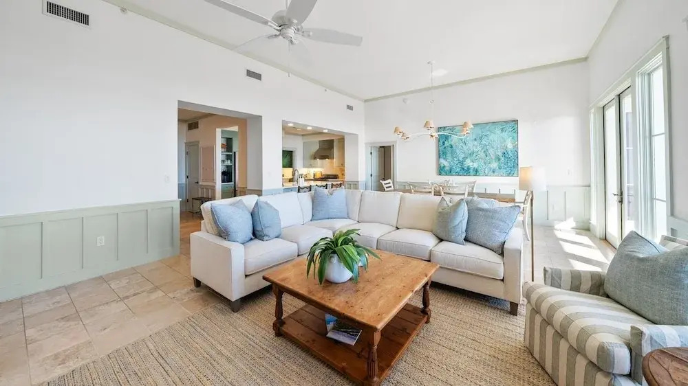 Vitamin Sea 3 Bedroom Condo by RedAwning