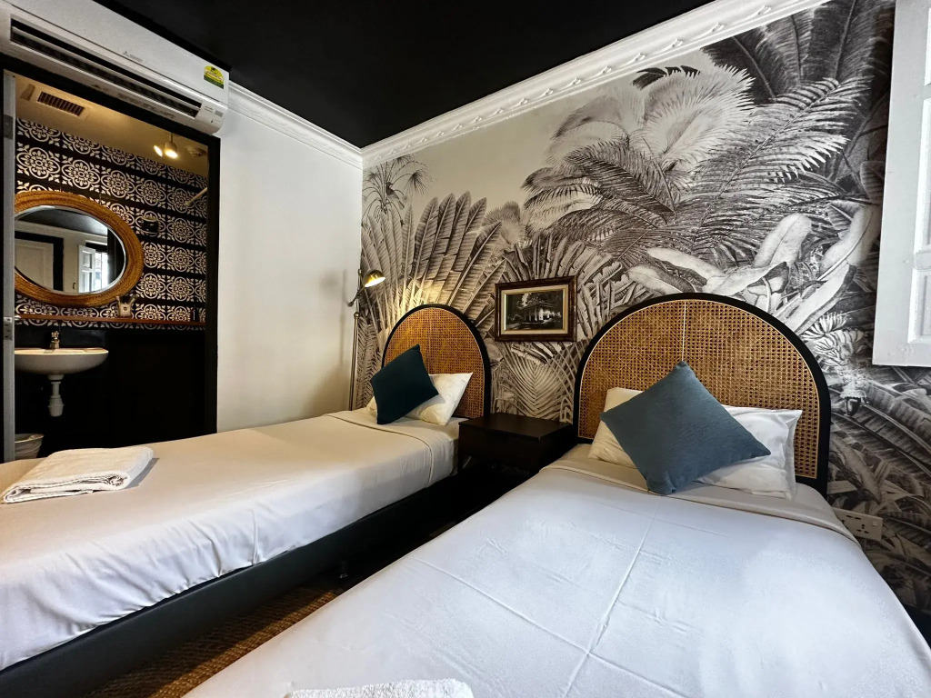 Check-Inn at Little India