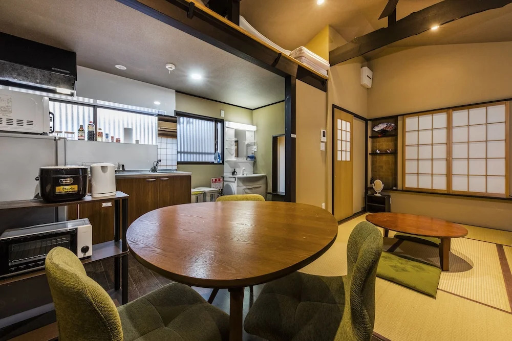 Shiki Homes SEN