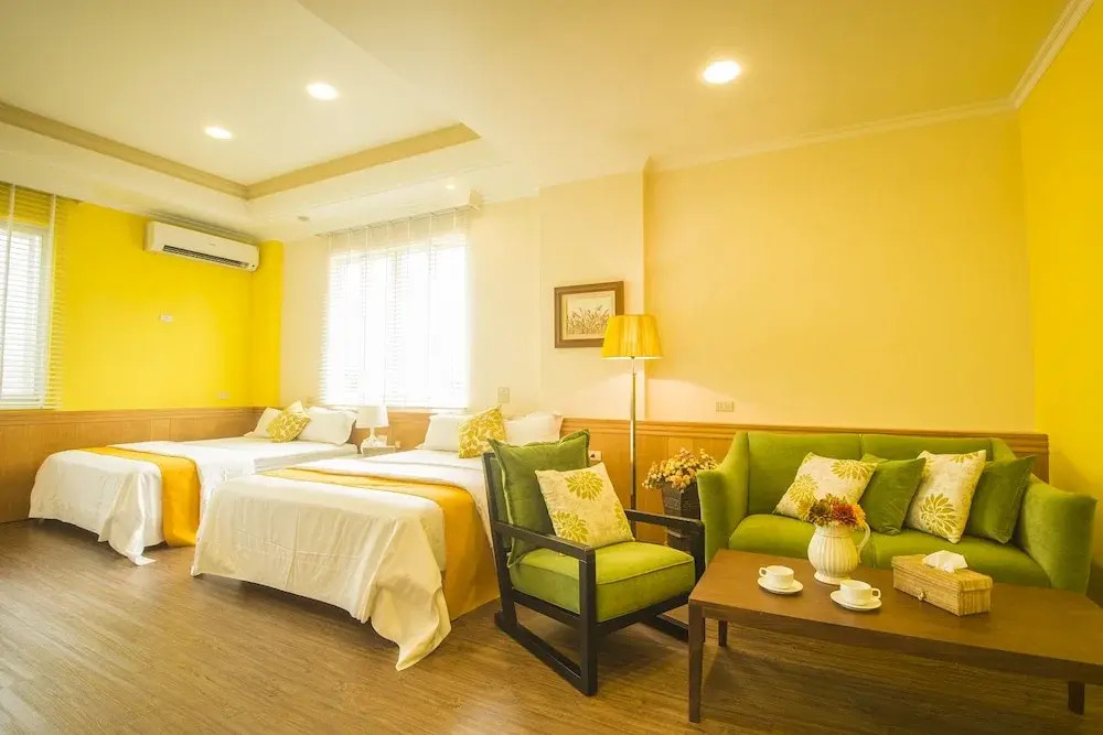 Yunju House