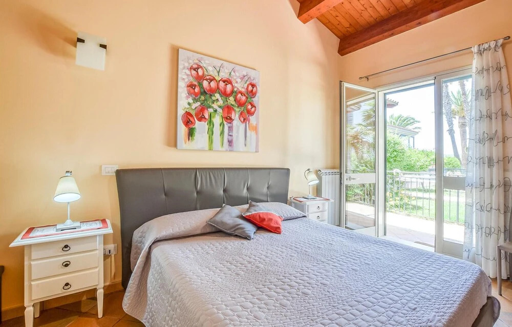 Nice Home in Ispica With Outdoor Swimming Pool, Wifi and 3 Bedrooms