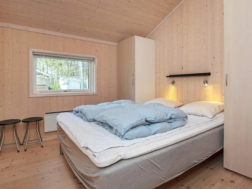 Modern Apartment in Rødby With Sauna