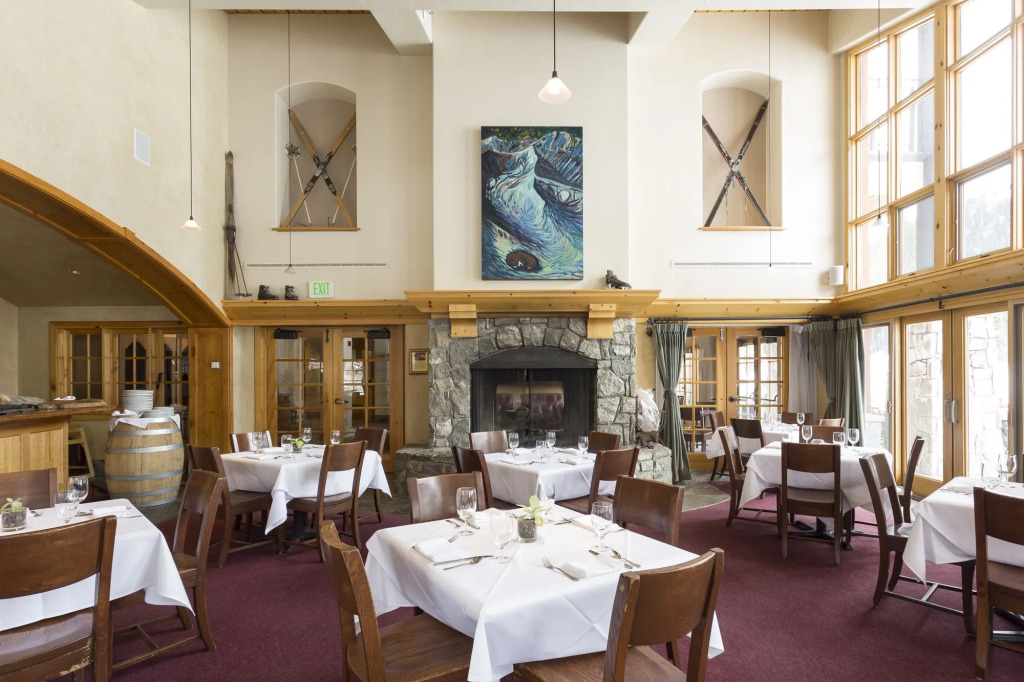 The Inn at Solitude