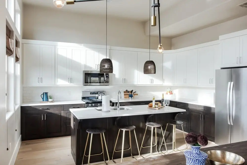 2 At Bloomington Country Club 3 Bedroom Apts by Redawning