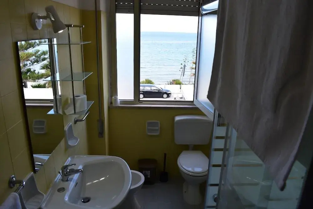 Hotel White Beach Ancora